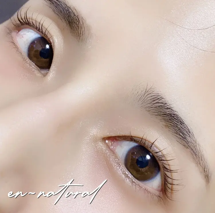 【アイラッシュサロン】en~natural　錦糸町店の内観・外観2