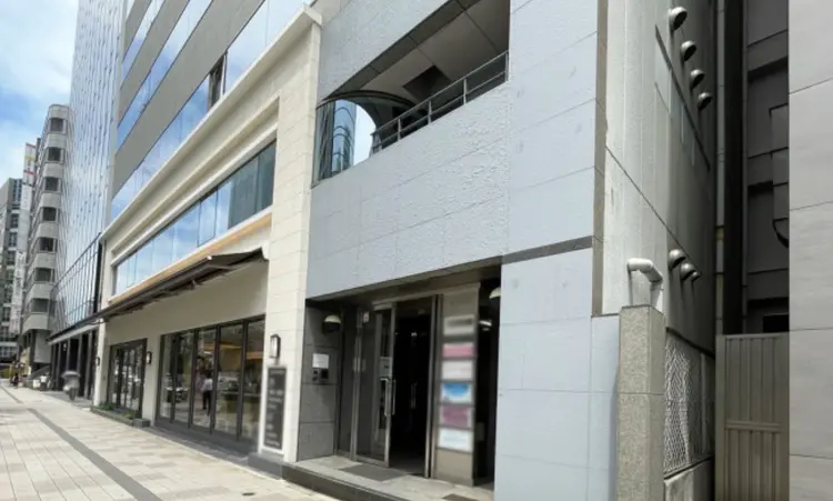 【神戸/三宮】Beauty Design Moana 〜エステ&ネイルサロン〜の内観・外観2