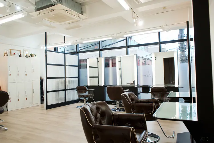 ico イコの内観・外観1