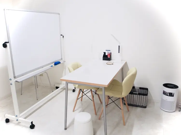 【小顔矯正専門】美容整体 小顔smileの内観・外観3