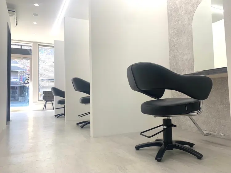 PLAISIRの内観・外観2