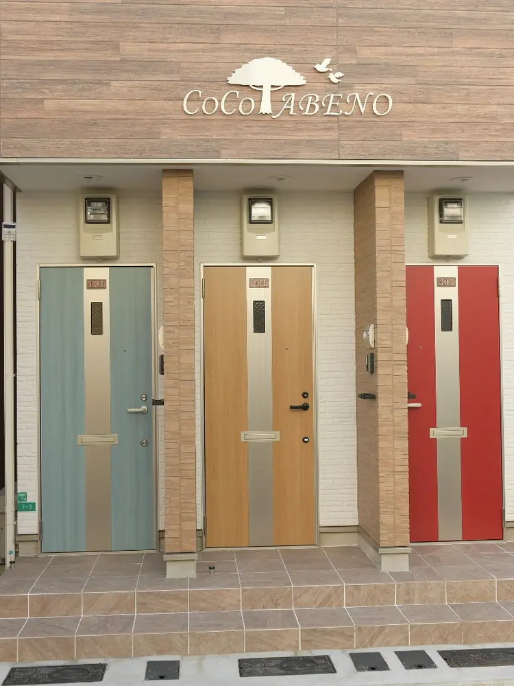 private salon Slow Gardenの内観・外観1