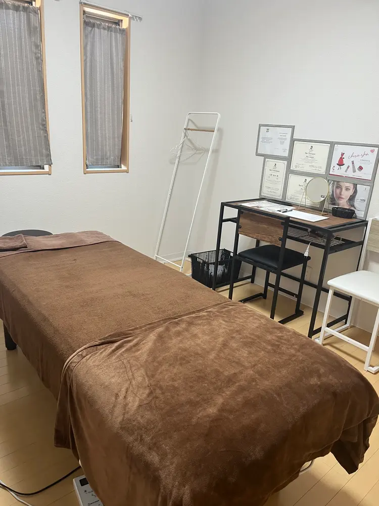 日進エステ /Salon de Gypsend /サロンドジプセンドの内観・外観3