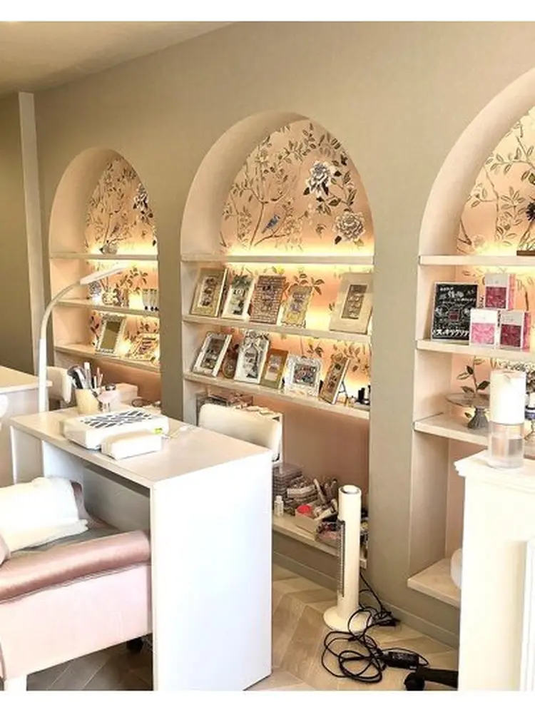 victoryの内観・外観2