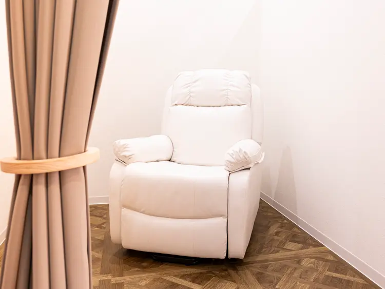 uluの内観・外観1