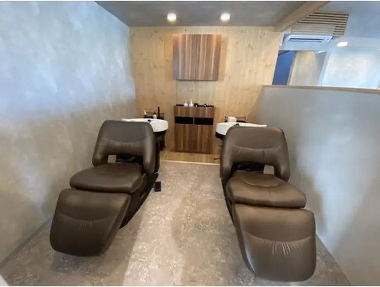 Umii by Fameuの内観・外観3