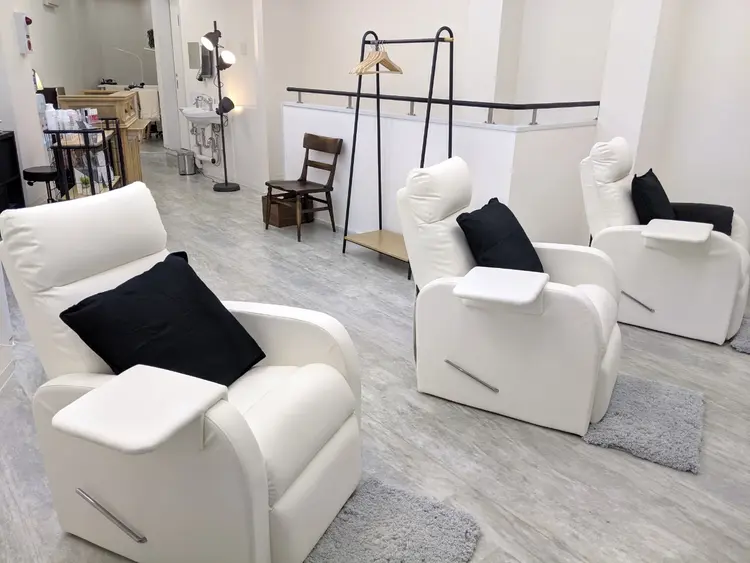 ビアンカ所沢店の内観・外観1