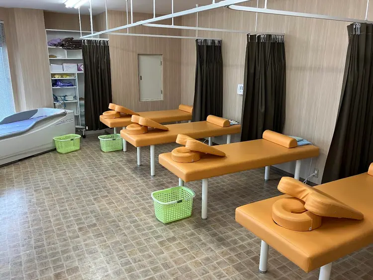 このは接骨院の内観・外観2