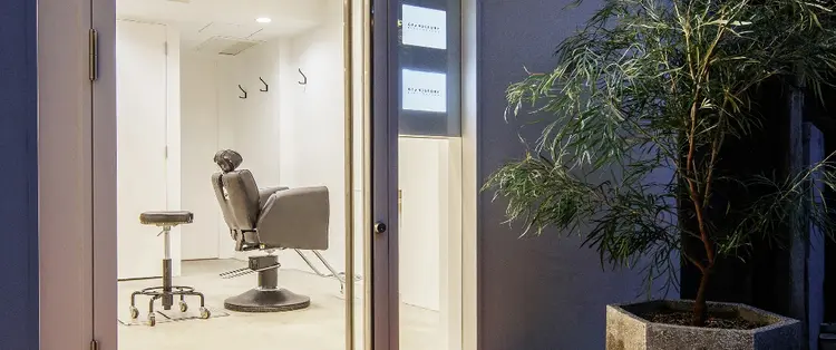 グランストーリー千駄ヶ谷の内観・外観3