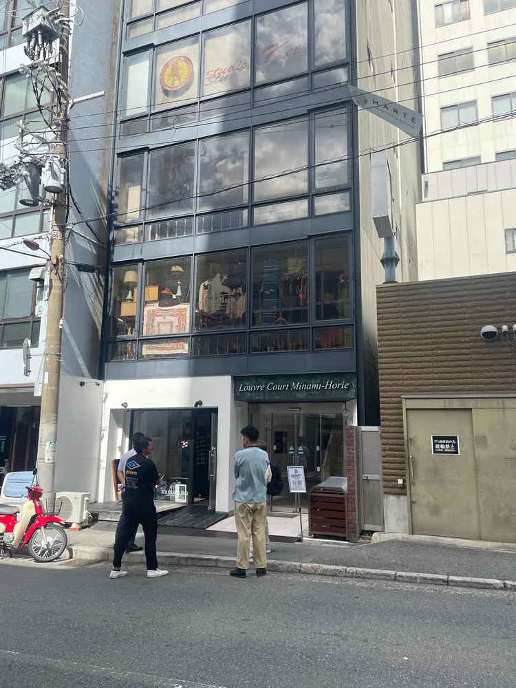 NINE＋【ナインプラス】の内観・外観3