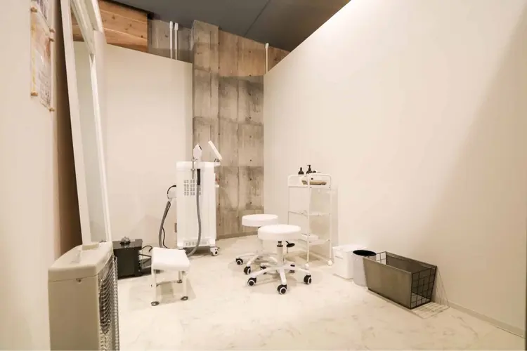 ココブルームの内観・外観1