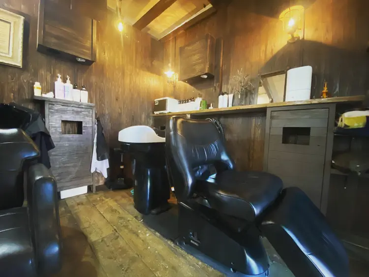 HairMakeBillow丸亀店の内観・外観3