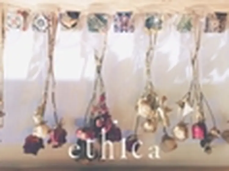 エシカの内観・外観3