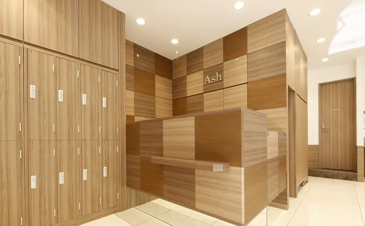 Ash 鶴見の内観・外観3