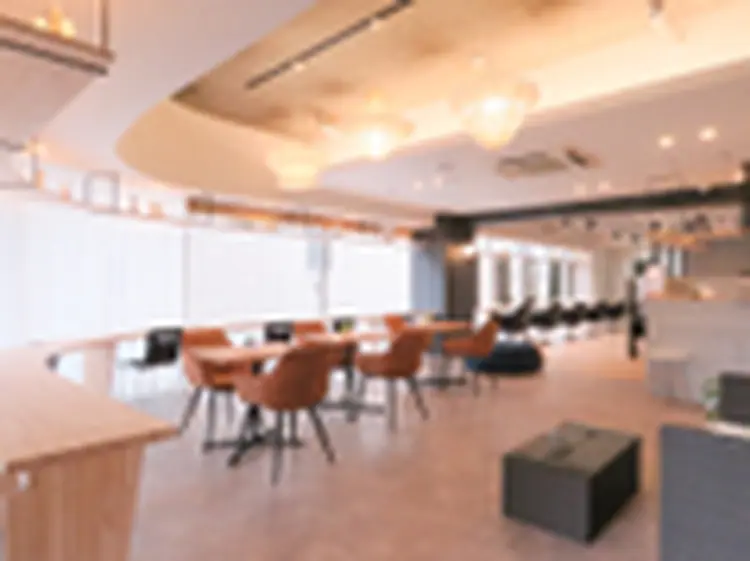 ELLE&SALLYの内観・外観2