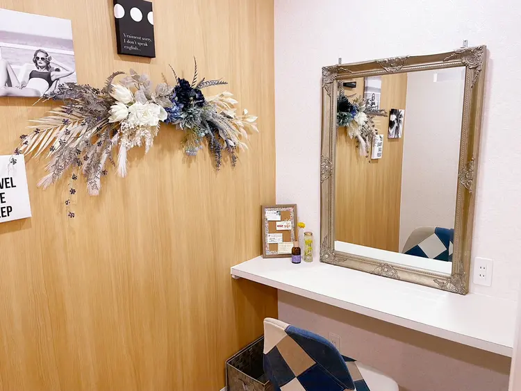 つど払い脱毛専門店スマエピの内観・外観3