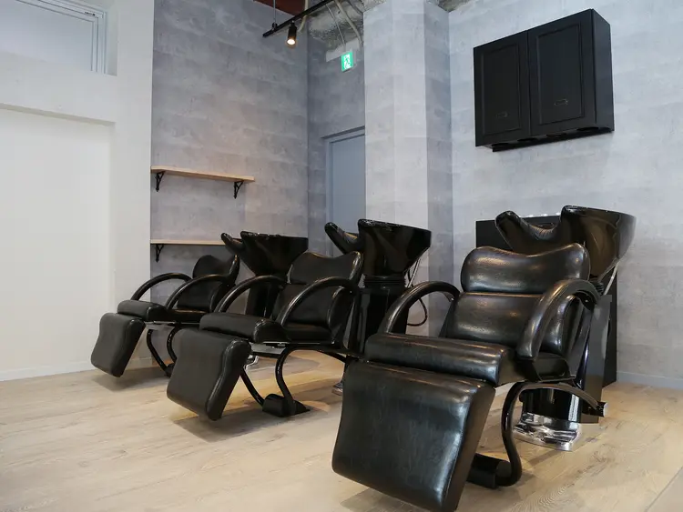 Ruminateの内観・外観2