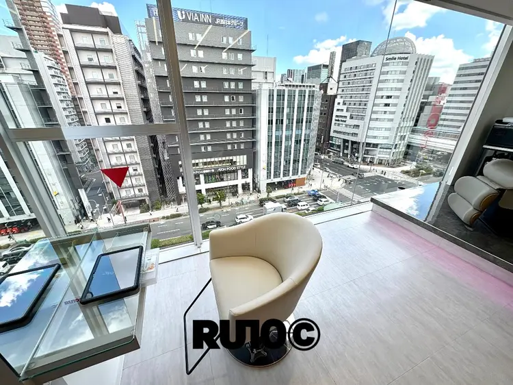 RU10©️の内観・外観3