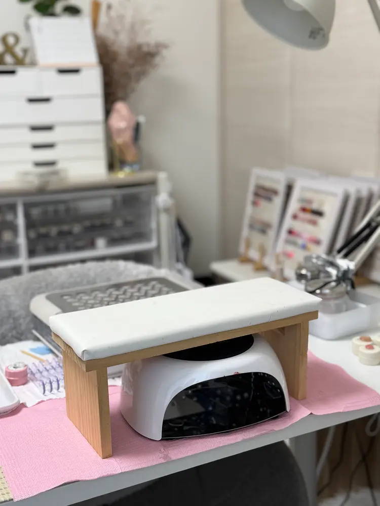 N& nailの内観・外観1