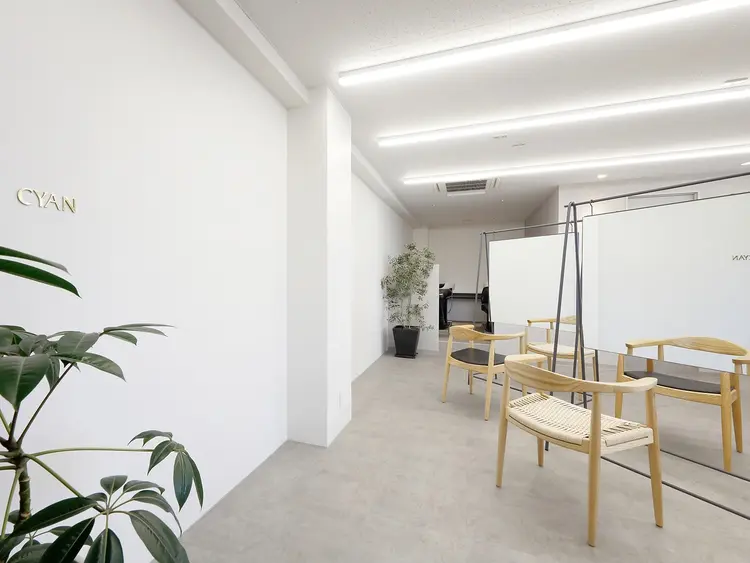 K-two 谷町の内観・外観1