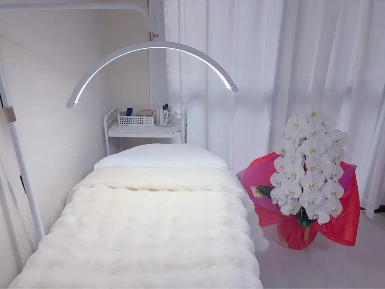 cuteeの内観・外観1