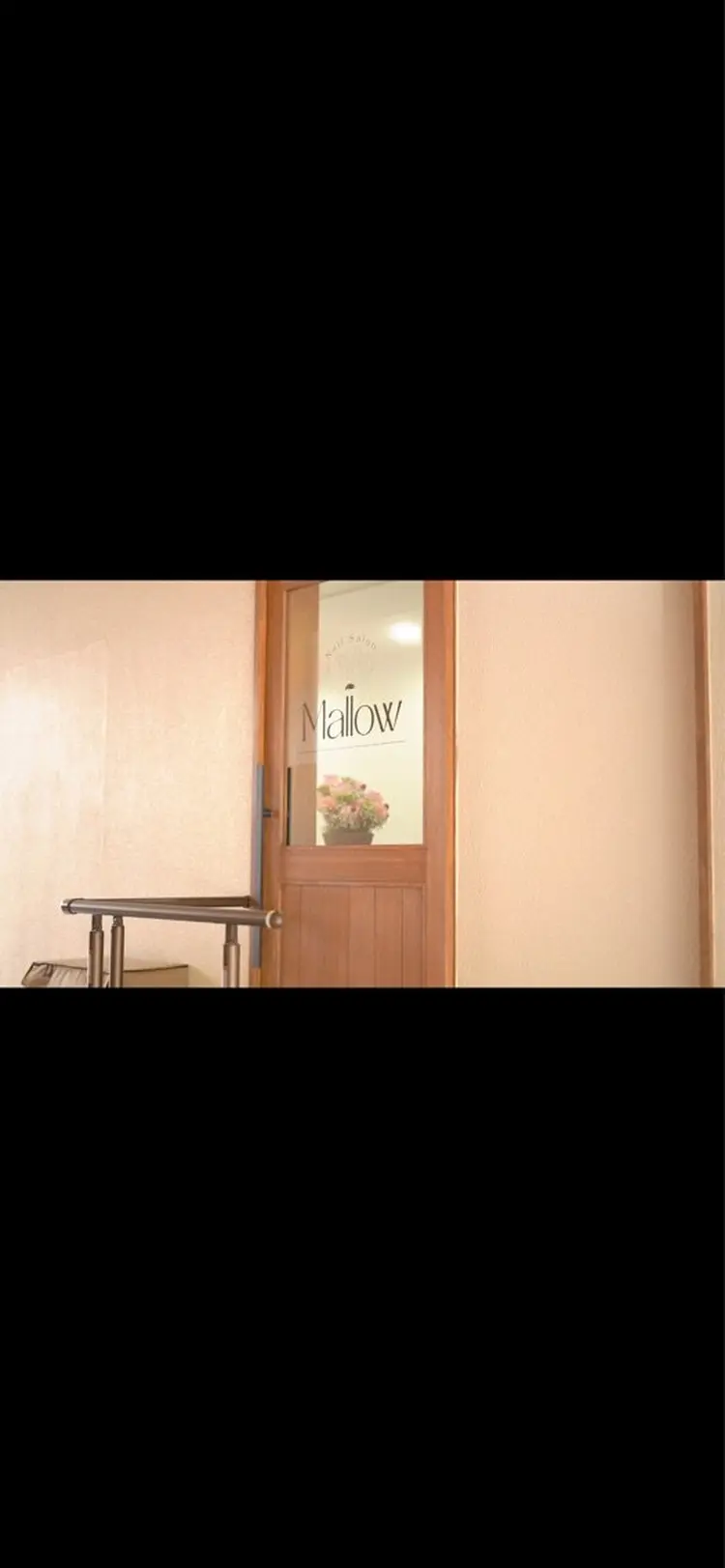 Mallowの内観・外観2