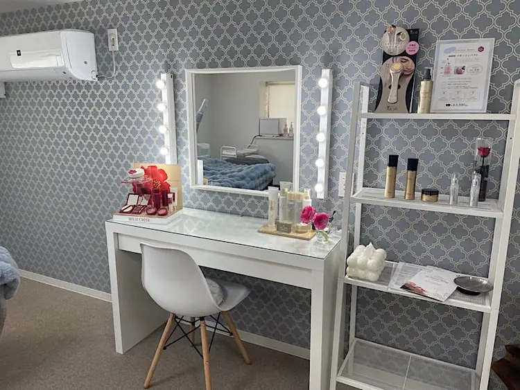 TOPAZ〜トパーズ〜の内観・外観2