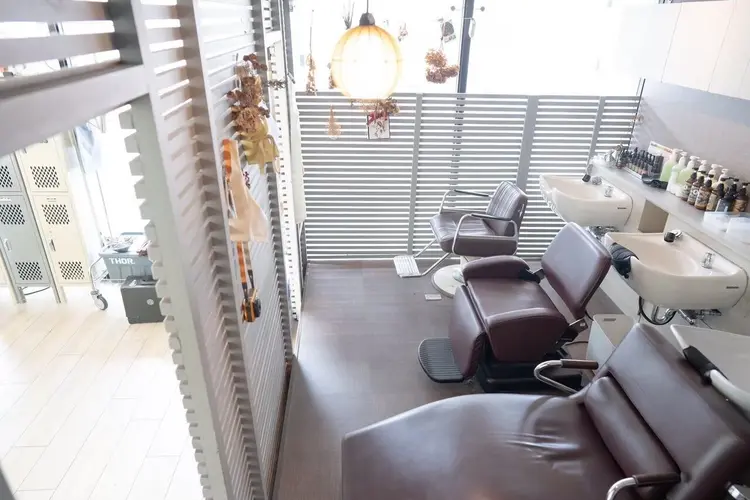 SiLOの内観・外観2