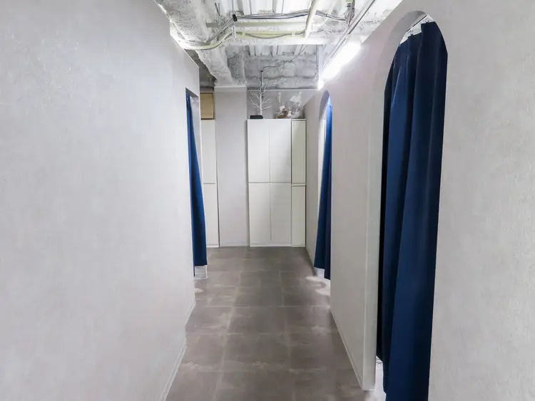 salon de  LUCAの内観・外観3