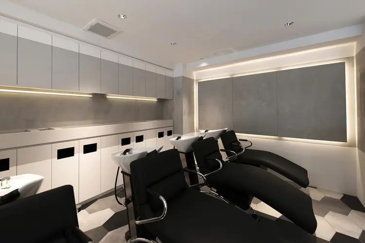 Gallica 錦糸町の内観・外観3