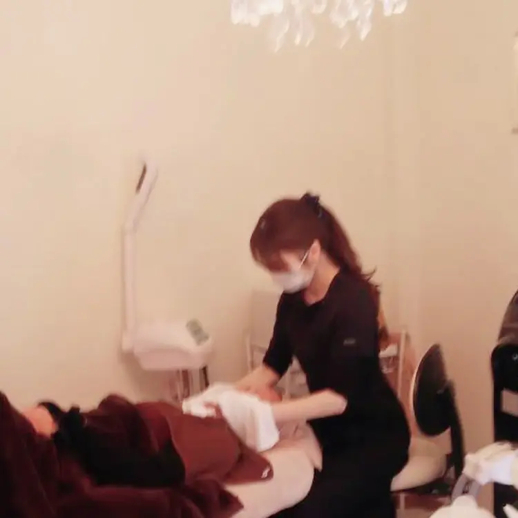 koki.A.Roseの内観・外観3