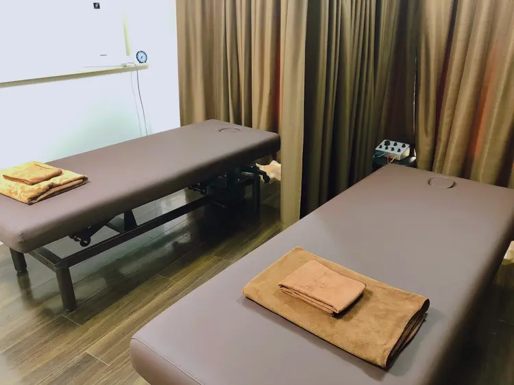 MyArt salonの内観・外観2