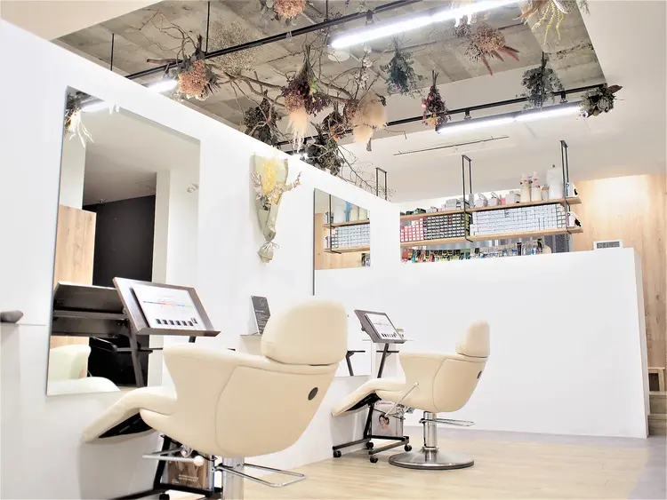 S.i エスアイの内観・外観1