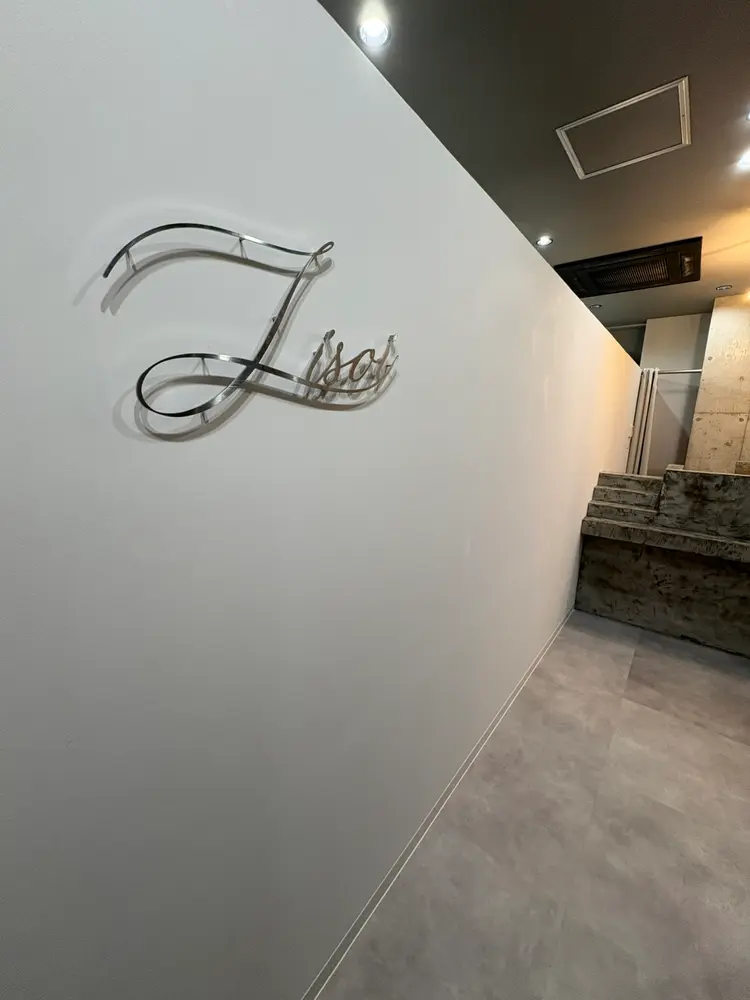 Lisoiの内観・外観1