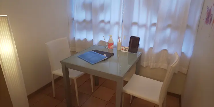 セラピエール京橋店の内観・外観2