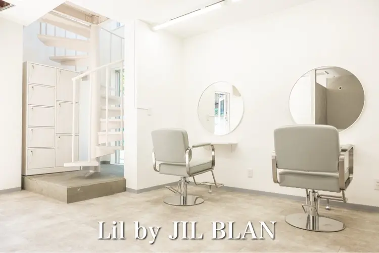 Lil by JIL BLAN【リルバイジルブラン】の内観・外観1