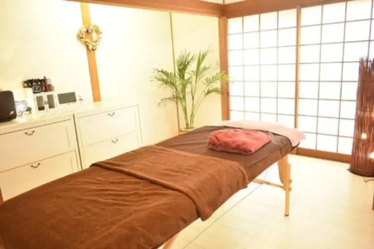 BETOWAの内観・外観3