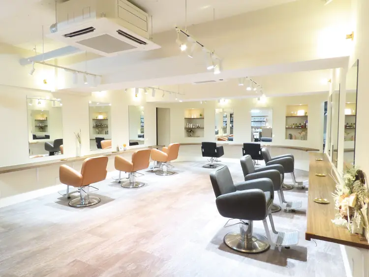 Fame(フェイム)の内観・外観2