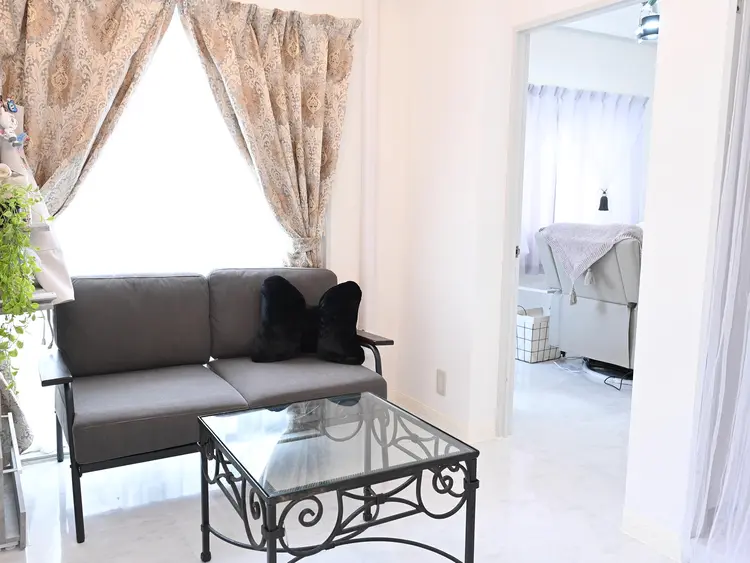 An petit nail salonの内観・外観2