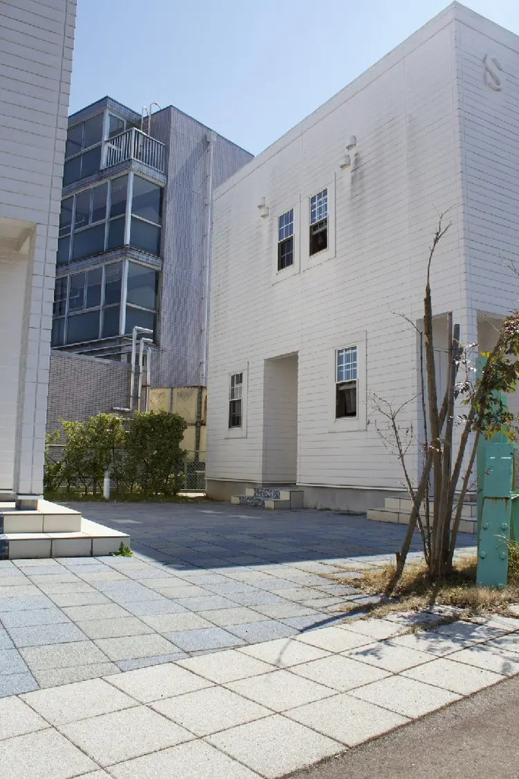 t-cuoreの内観・外観1