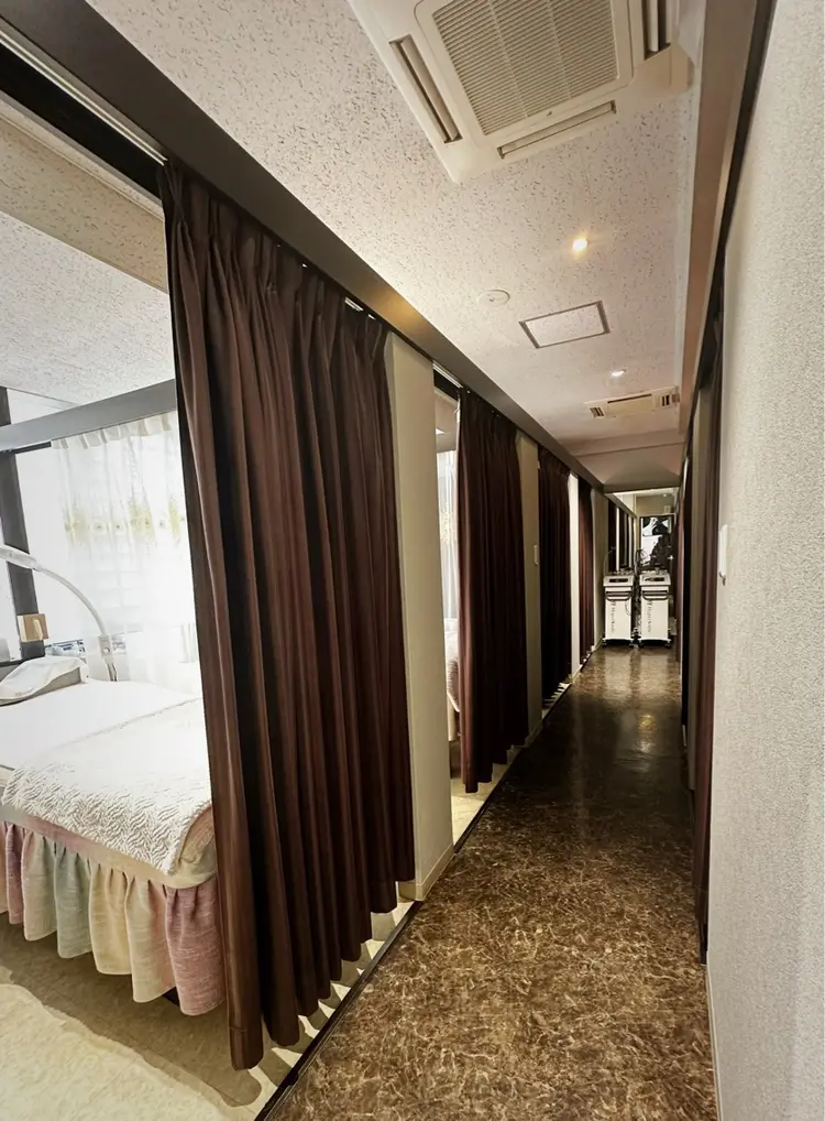 日月潭銀座店の内観・外観2