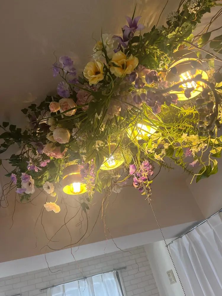 まつ毛パーマ＆アイブロウ眉毛サロン 紬麦-tsumugi 栄店の内観・外観1