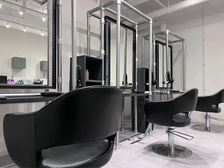 FAAMの内観・外観1