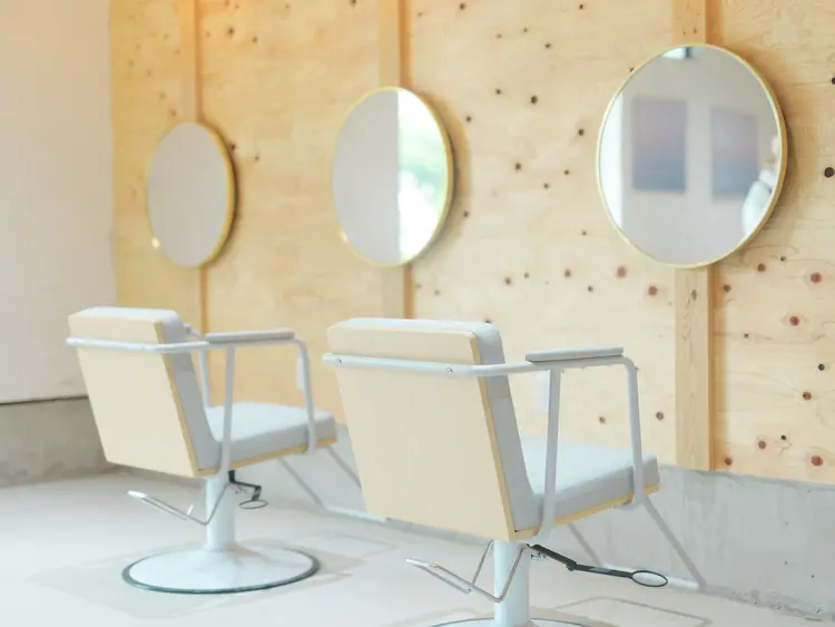 THE LASH ROOM高石店の内観・外観3