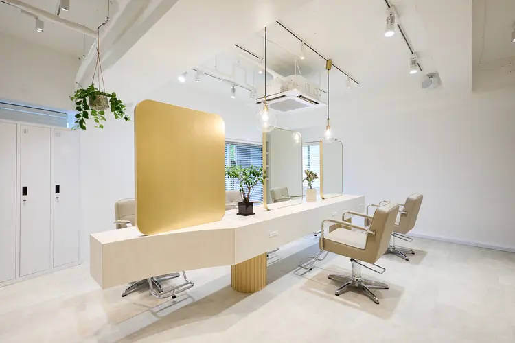 bright【ブラッジ】の内観・外観2