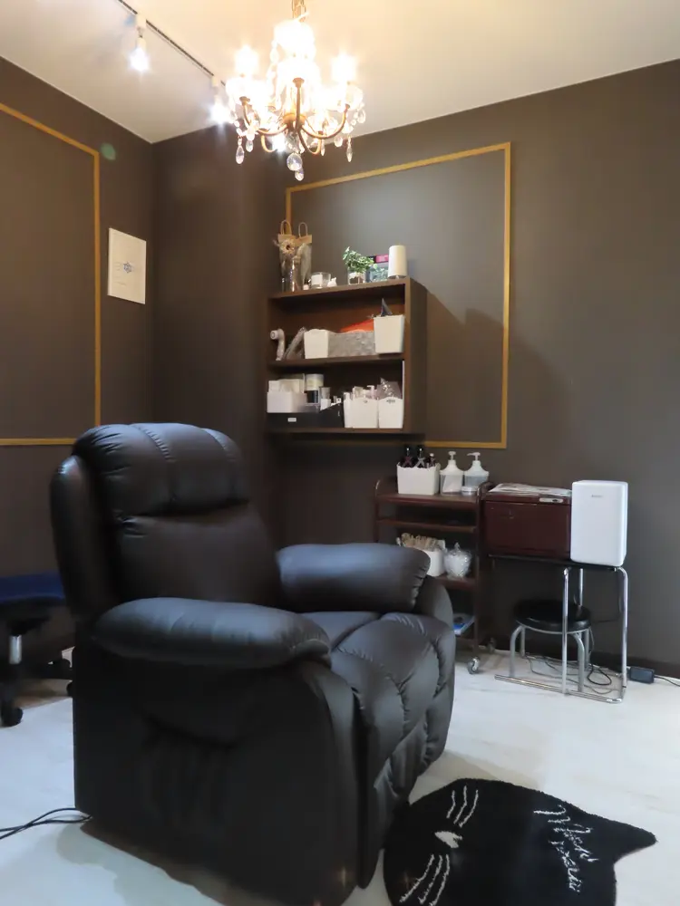 BRISEの内観・外観3