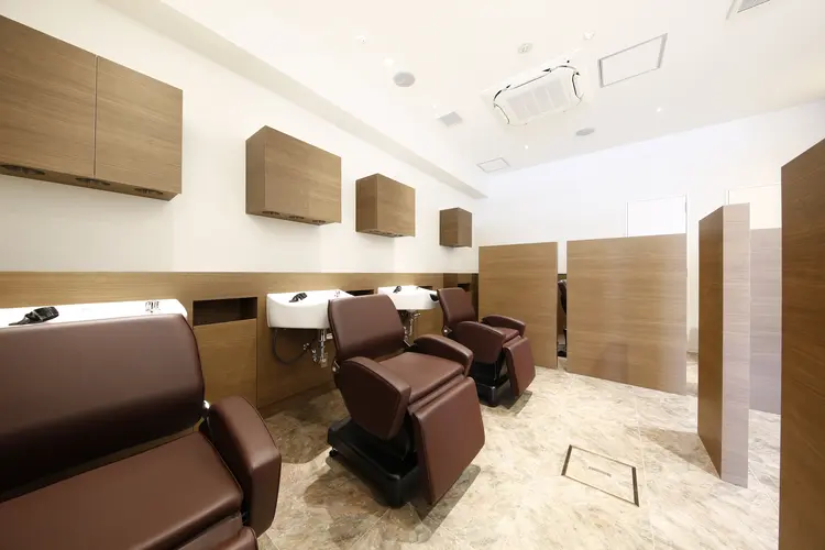 Ash弥生台の内観・外観3