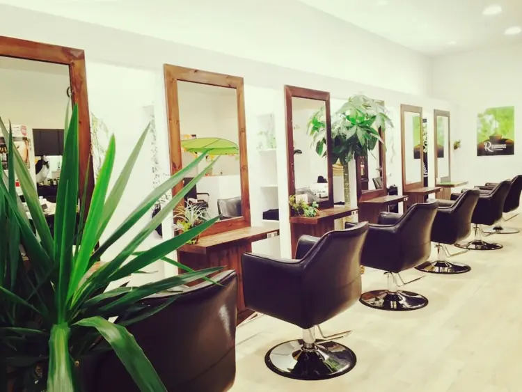 カラージャック辻堂店の内観・外観2