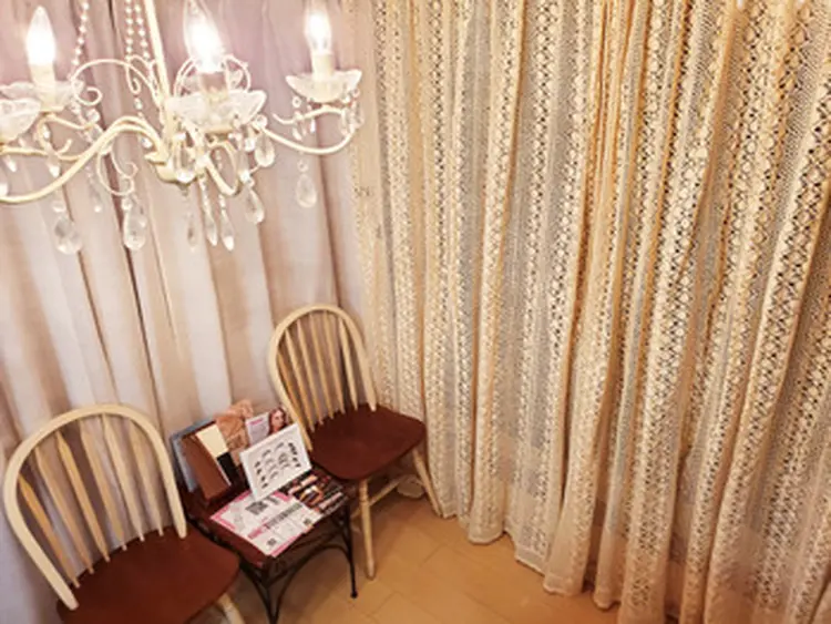 セレビアイ立川店の内観・外観2