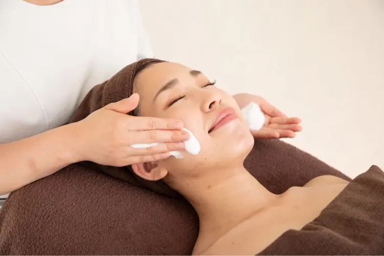 Cuccha Becchaの内観・外観2